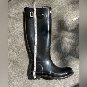 Hunter Rainboots